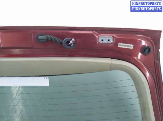 купить Крышка багажника (дверь 3-5) на Mazda CX-7 (ER) 2006 - 2012