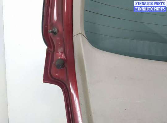 купить Крышка багажника (дверь 3-5) на Mazda CX-7 (ER) 2006 - 2012