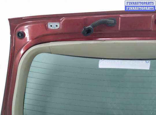 купить Крышка багажника (дверь 3-5) на Mazda CX-7 (ER) 2006 - 2012