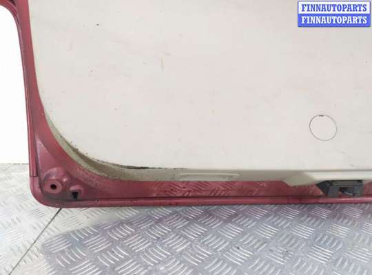 купить Крышка багажника (дверь 3-5) на Mazda CX-7 (ER) 2006 - 2012