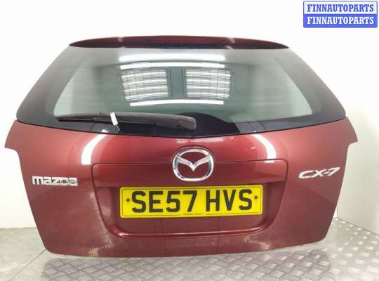 купить Крышка багажника (дверь 3-5) на Mazda CX-7 (ER) 2006 - 2012