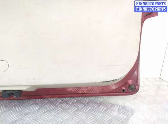 купить Крышка багажника (дверь 3-5) на Mazda CX-7 (ER) 2006 - 2012