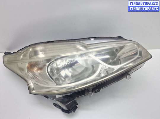 Фара правая PG1210813 на Peugeot 208 1 поколение (2012-2015)