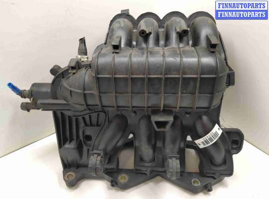 купить Коллектор впускной на Fiat Punto 3 поколение 2009 - 2012