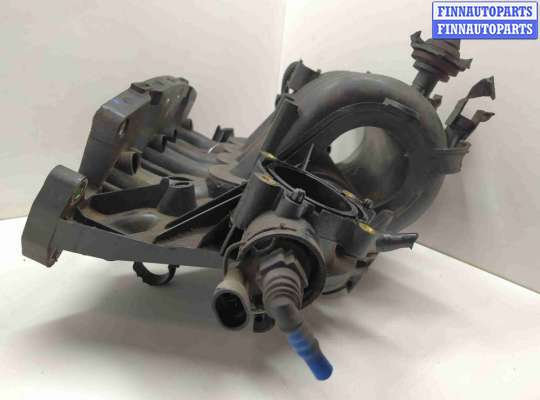 купить Коллектор впускной на Fiat Punto 3 поколение 2009 - 2012