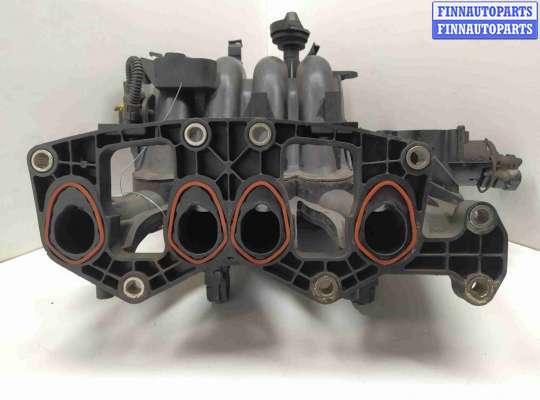 купить Коллектор впускной на Fiat Punto 3 поколение 2009 - 2012