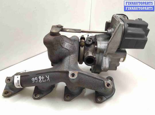 купить Турбина на SEAT Leon II (1P) 2005 - 2012