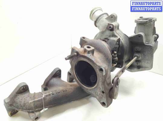 купить Турбина на SEAT Leon II (1P) 2005 - 2012