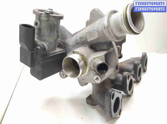 купить Турбина на SEAT Leon II (1P) 2005 - 2012