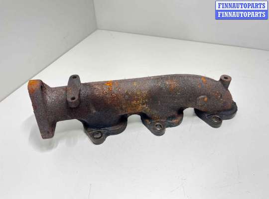 купить Коллектор выпускной на Audi A6 C6 (4F2) 2004 - 2011