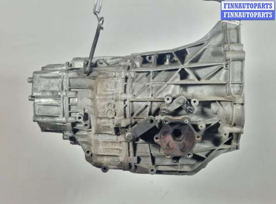 купить КПП автоматическая (АКПП) на Audi A6 C6 (4F2) 2004 - 2011