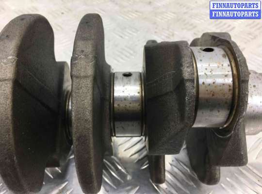 купить Коленвал на Peugeot 307 (3A) 2001 - 2008