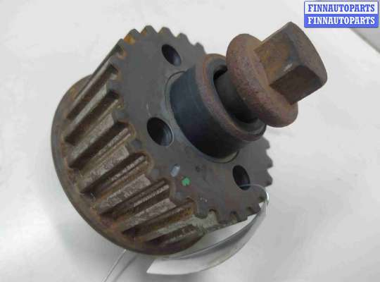 купить Шестерня коленвала на Fiat Ducato III (250-254) 2006 - 2016