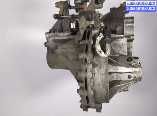 купить КПП механическая (МКПП) 5-ступенчатая на Ford Transit 2006 - 2016