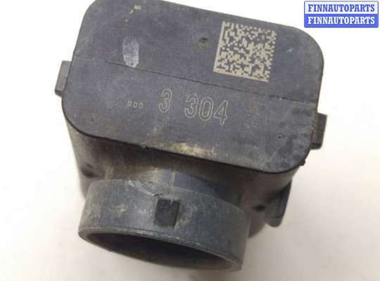 Датчик парктроника на Mercedes-Benz ML (W164)