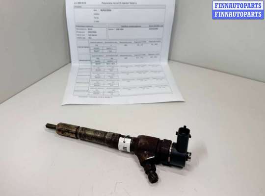 купить Форсунка на Fiat Doblo (119) 2001 - 2015