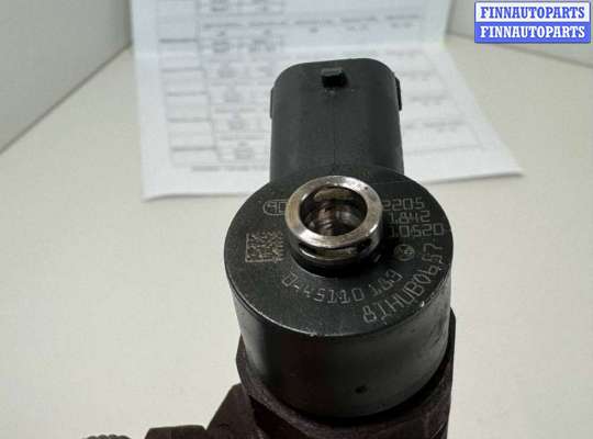 купить Форсунка на Fiat Doblo (119) 2001 - 2015