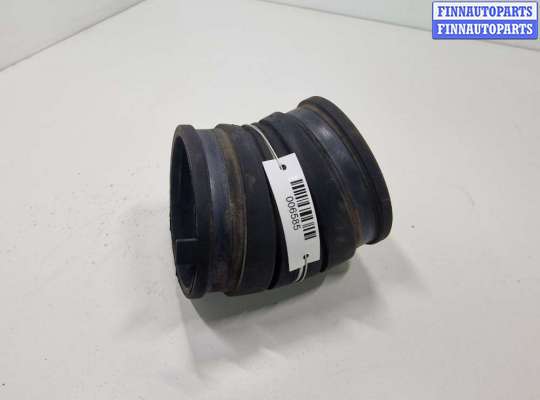 Гофра (патрубок) воздушного фильтра на Mercedes-Benz CLK (W208)