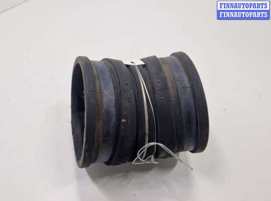 Гофра (патрубок) воздушного фильтра на Mercedes-Benz CLK (W208)