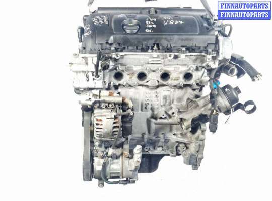 купить Двигатель на Peugeot 308 2007 - 2019
