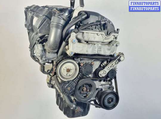 купить Двигатель на Peugeot 308 2007 - 2019