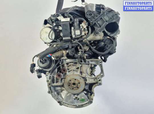 купить Двигатель на Peugeot 308 2007 - 2019