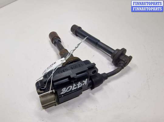 Катушка зажигания на Suzuki Grand Vitara II (JB, TD54)