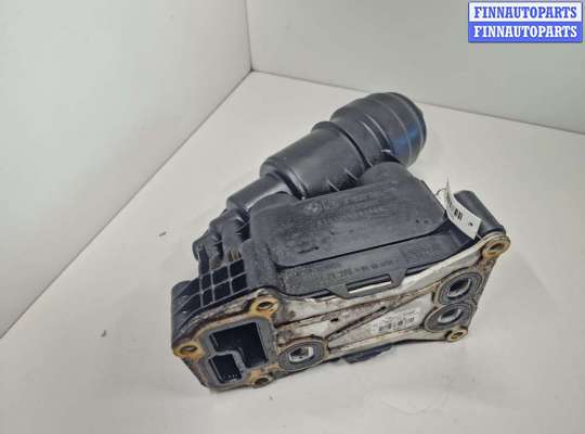 купить Корпус масляного фильтра на BMW 5 F10/F11/GT F07 6 поколение (2009-2013)