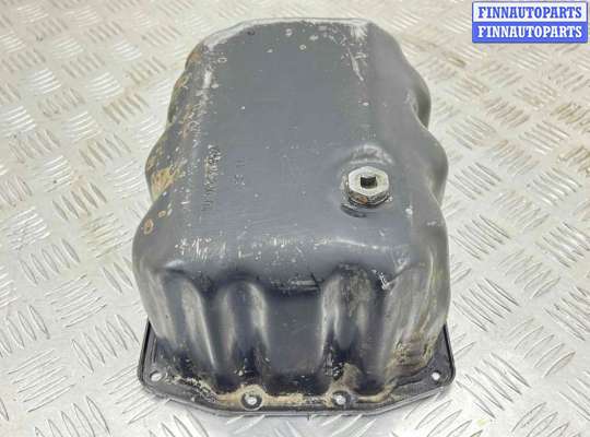 купить Поддон на Peugeot 3008 1 поколение (2010-2013)