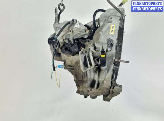 купить КПП механическая (МКПП) 5-ступенчатая на Renault Kangoo I (KC) 1997 - 2009