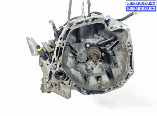 купить КПП механическая (МКПП) 5-ступенчатая на Renault Kangoo I (KC) 1997 - 2009