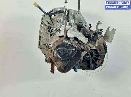 купить КПП механическая (МКПП) 5-ступенчатая на Renault Kangoo I (KC) 1997 - 2009