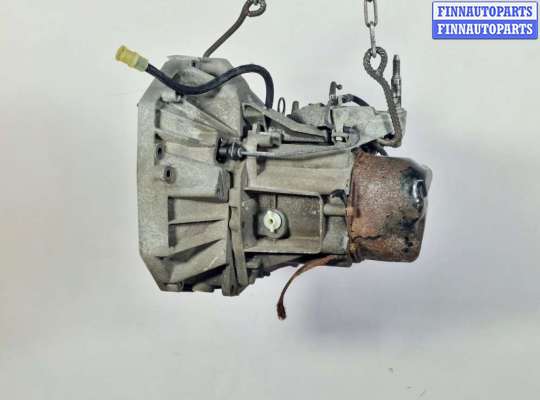 купить КПП механическая (МКПП) 5-ступенчатая на Renault Kangoo I (KC) 1997 - 2009