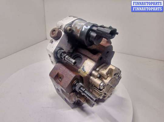 купить ТНВД на Renault Espace IV (JK) 2002 - 2012