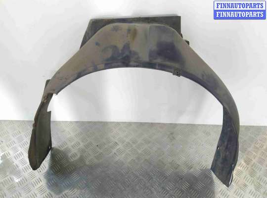 купить Защита арок передняя левая (подкрылок) на Audi 80 B3 (8A) 1986 - 1991