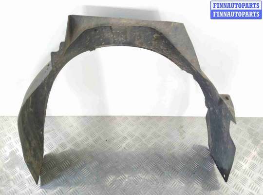 купить Защита арок передняя левая (подкрылок) на Audi 80 B3 (8A) 1986 - 1991