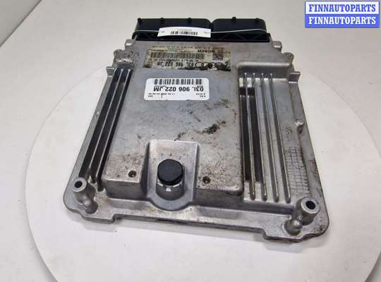 купить Блок управления двигателем на Audi A4 B8 (8K2) 2007 - 2015