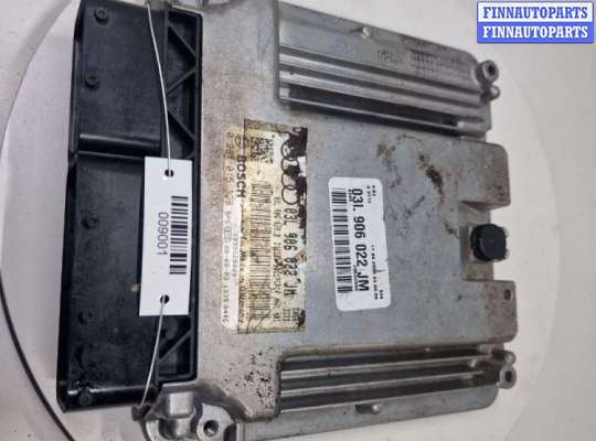 купить Блок управления двигателем на Audi A4 B8 (8K2) 2007 - 2015