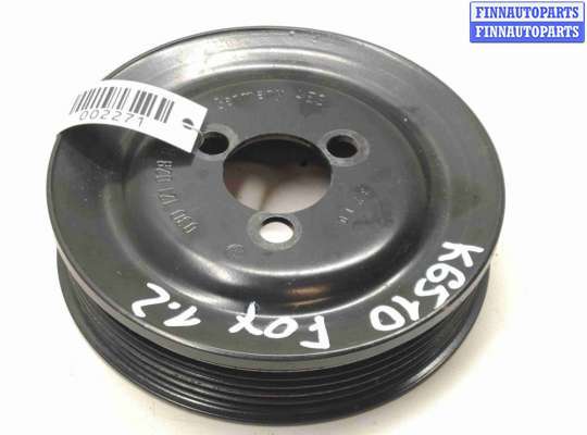 купить Шкив помпы на Volkswagen Fox I (5Z) 2003 - 2011