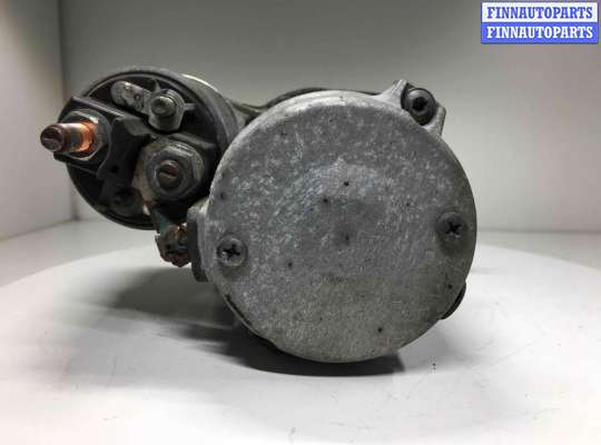 купить Стартер на BMW 3 E90/E91/E92/E93 5 поколение (2005-2013)