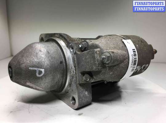 купить Стартер на BMW 3 E90/E91/E92/E93 5 поколение (2005-2013)