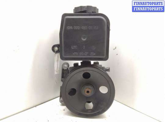 купить Насос гидроусилителя руля на Mercedes E W210 2 поколение [рестайлиниг] 1999 - 2003