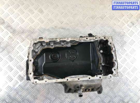 купить Поддон на Citroen Jumpy 2 поколение 2007 - 2012