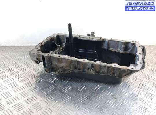 купить Поддон на Citroen Jumpy 2 поколение 2007 - 2012