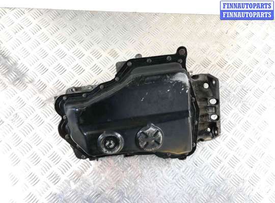 купить Поддон на Citroen Jumpy 2 поколение 2007 - 2012