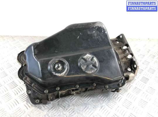 купить Поддон на Citroen Jumpy 2 поколение 2007 - 2012