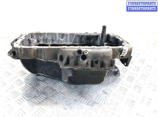 купить Поддон на Citroen Jumpy 2 поколение 2007 - 2012