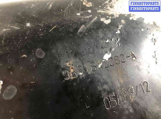 купить Поддон на Citroen Jumpy 2 поколение 2007 - 2012