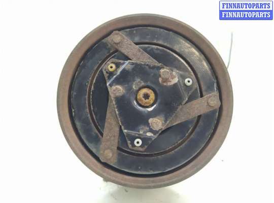 купить Компрессор кондиционера на Renault Megane II (KM,LM) 2003 - 2009