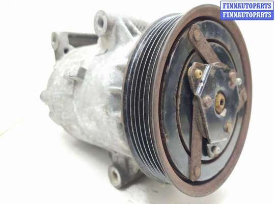купить Компрессор кондиционера на Renault Megane II (KM,LM) 2003 - 2009